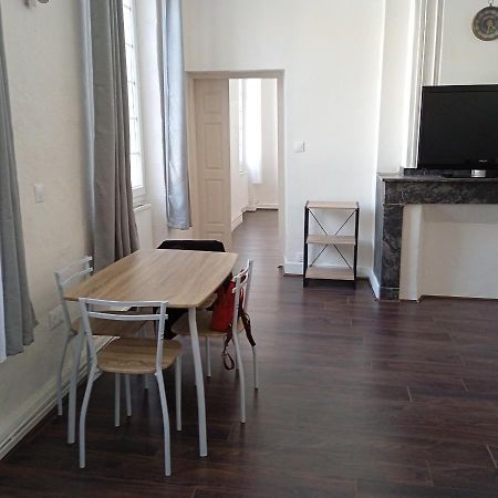 Appartement Coste Reboulh à Carcassonne Extérieur photo