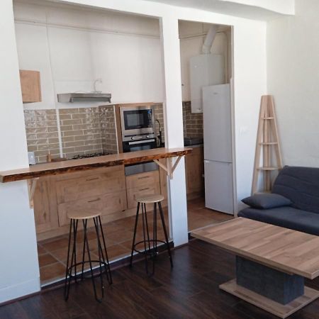Appartement Coste Reboulh à Carcassonne Extérieur photo