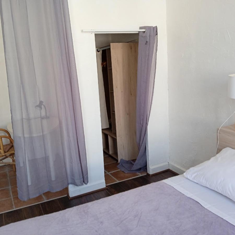 Appartement Coste Reboulh à Carcassonne Extérieur photo