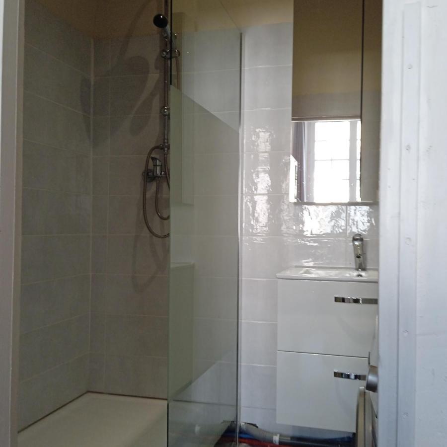 Appartement Coste Reboulh à Carcassonne Extérieur photo