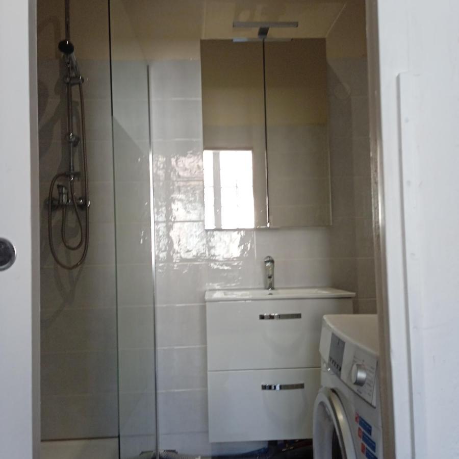 Appartement Coste Reboulh à Carcassonne Extérieur photo