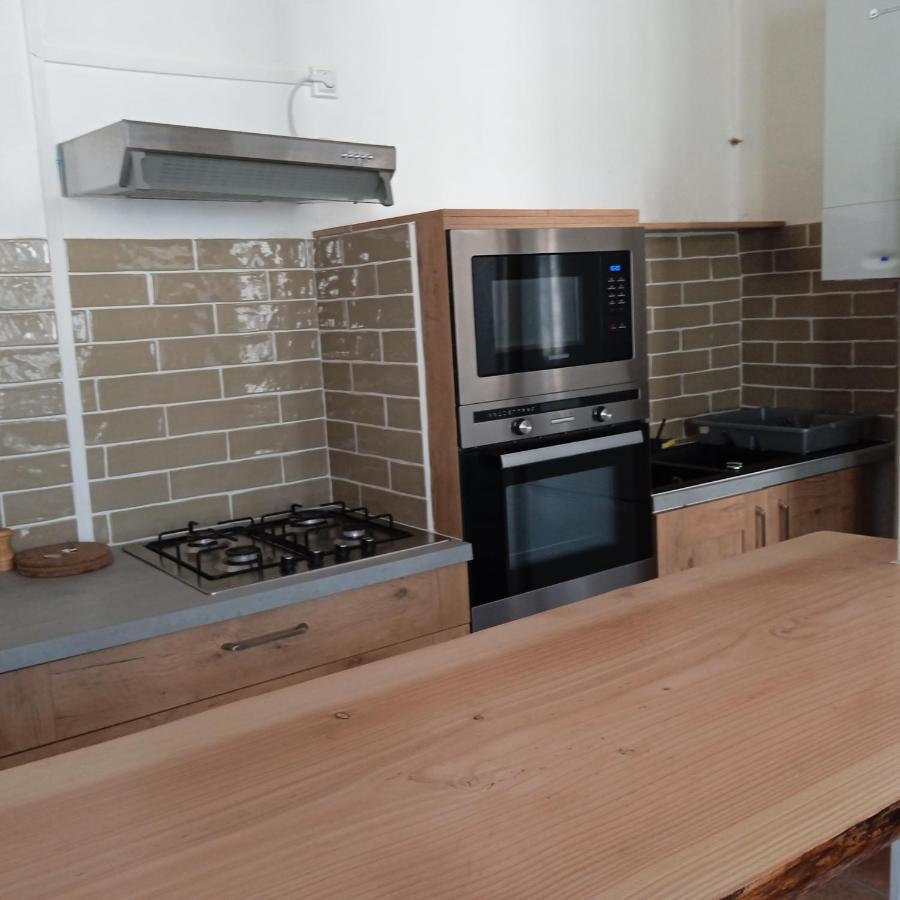 Appartement Coste Reboulh à Carcassonne Extérieur photo