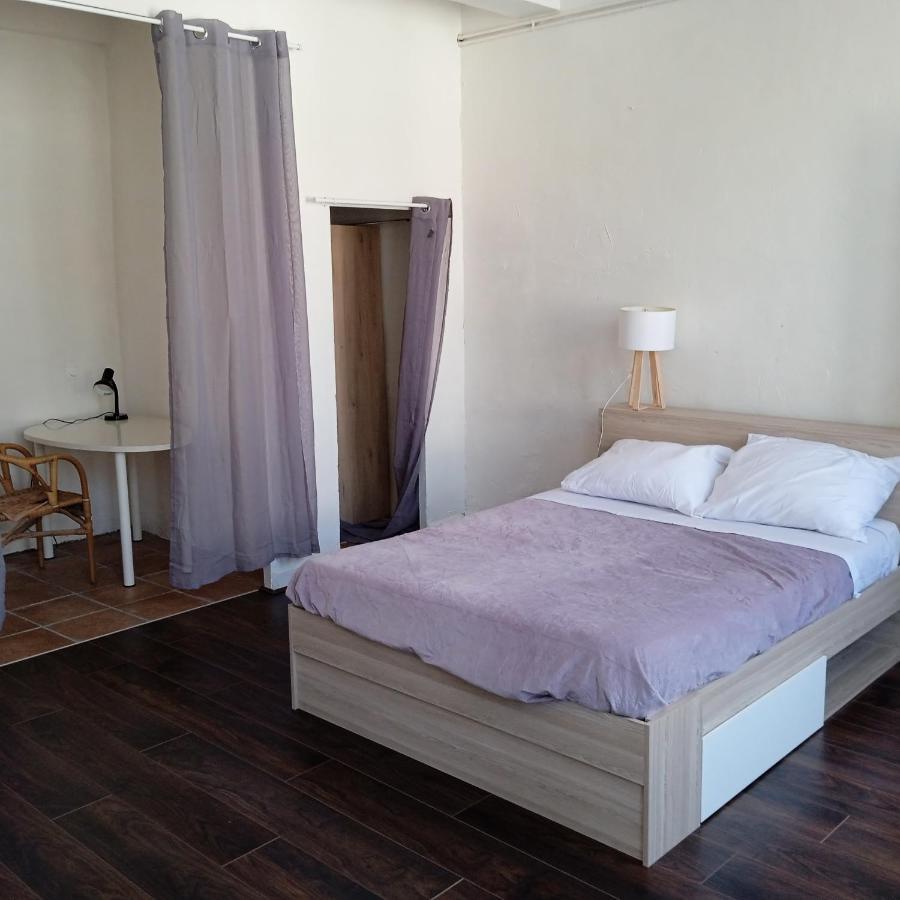 Appartement Coste Reboulh à Carcassonne Extérieur photo